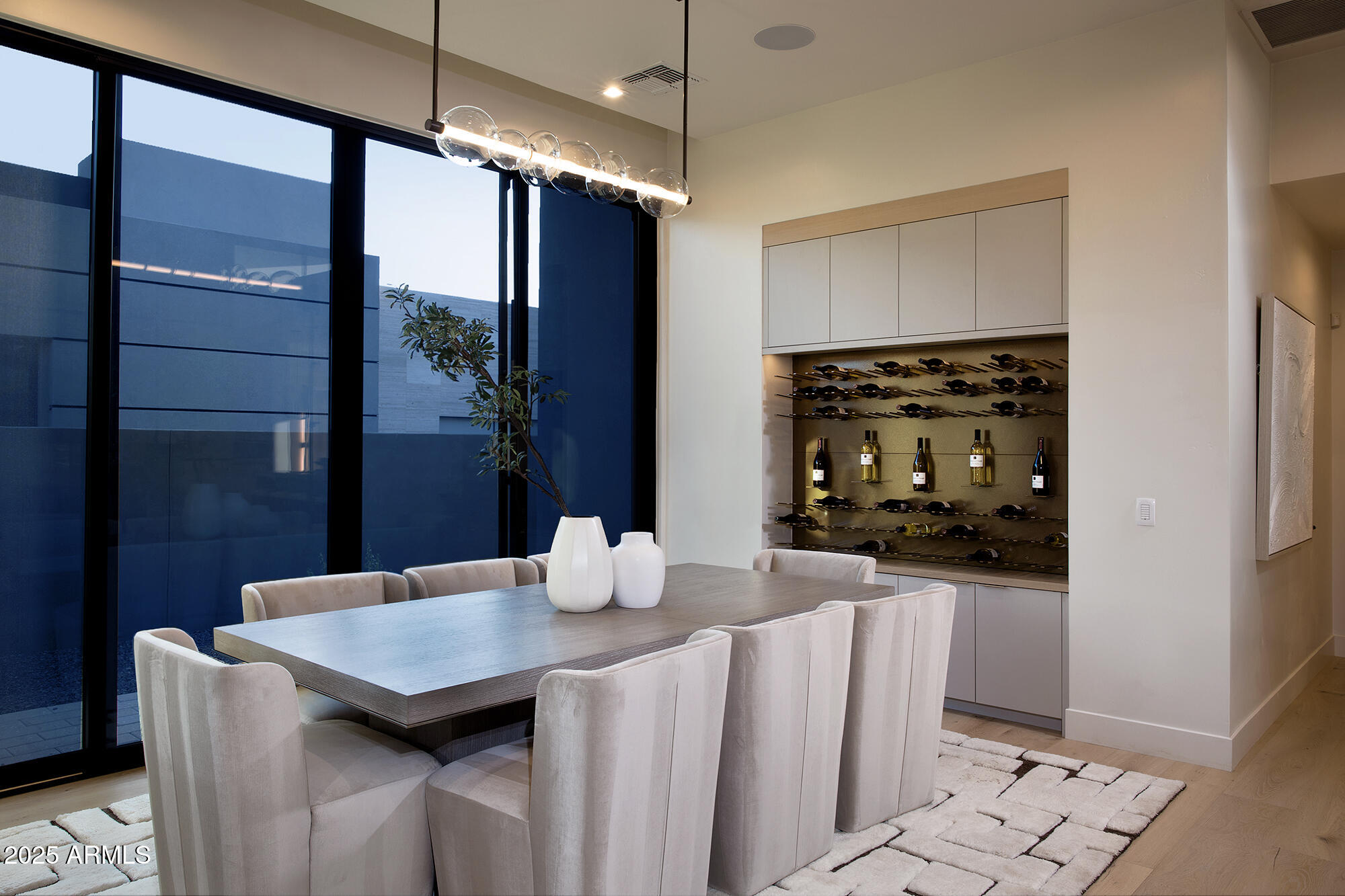 SERENE - BELLA SOL AT TROON NORTH - Residential