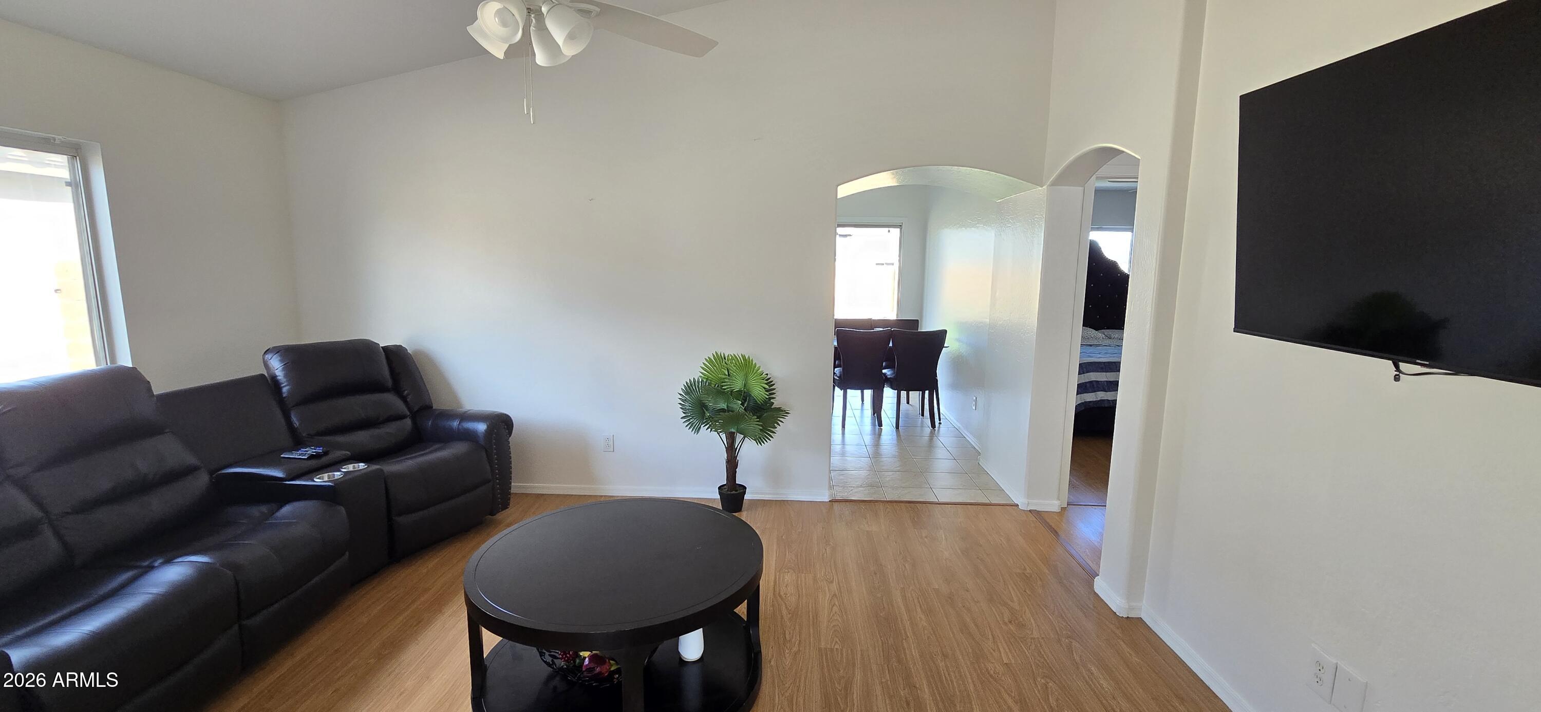 SUNDIAL UNIT 1 - Residential