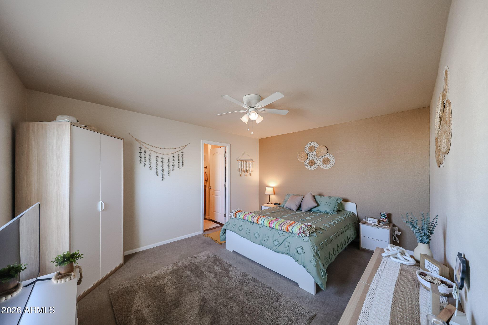 Suncrest II - Residential