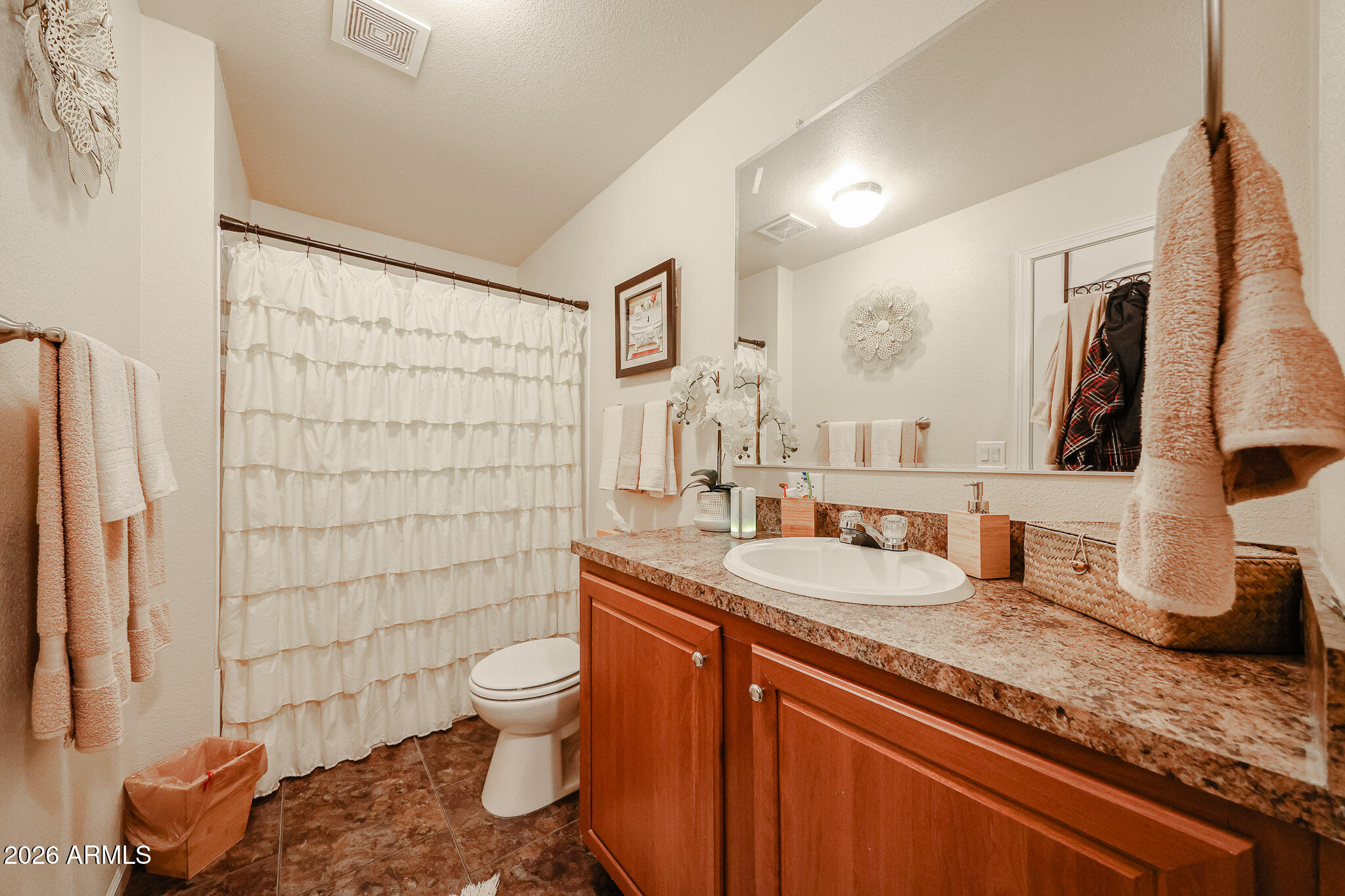 Suncrest II - Residential