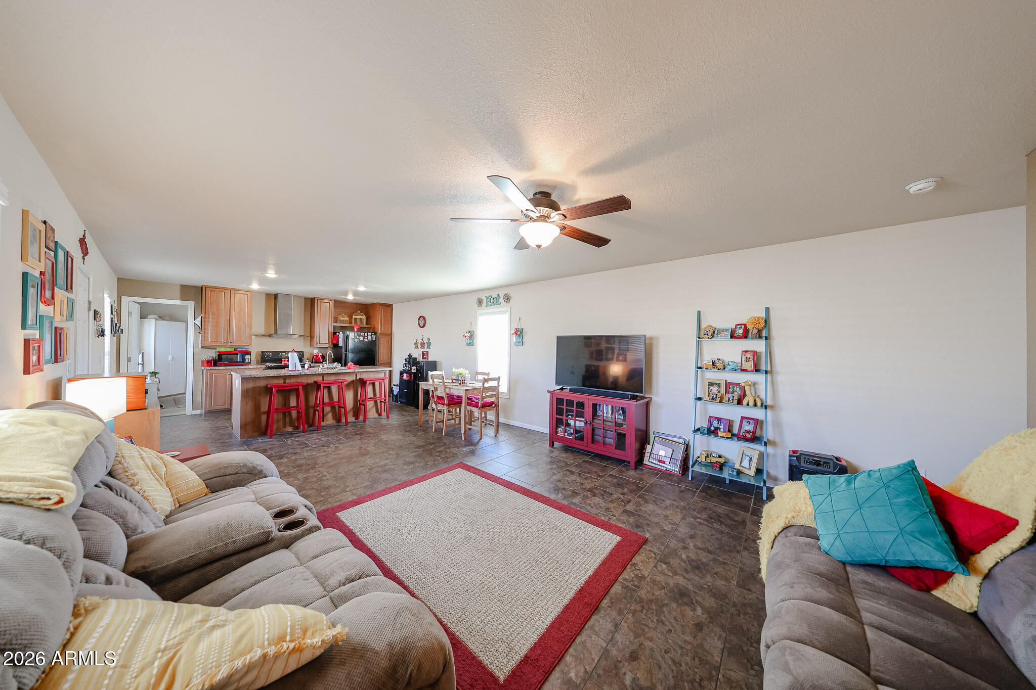Suncrest II - Residential