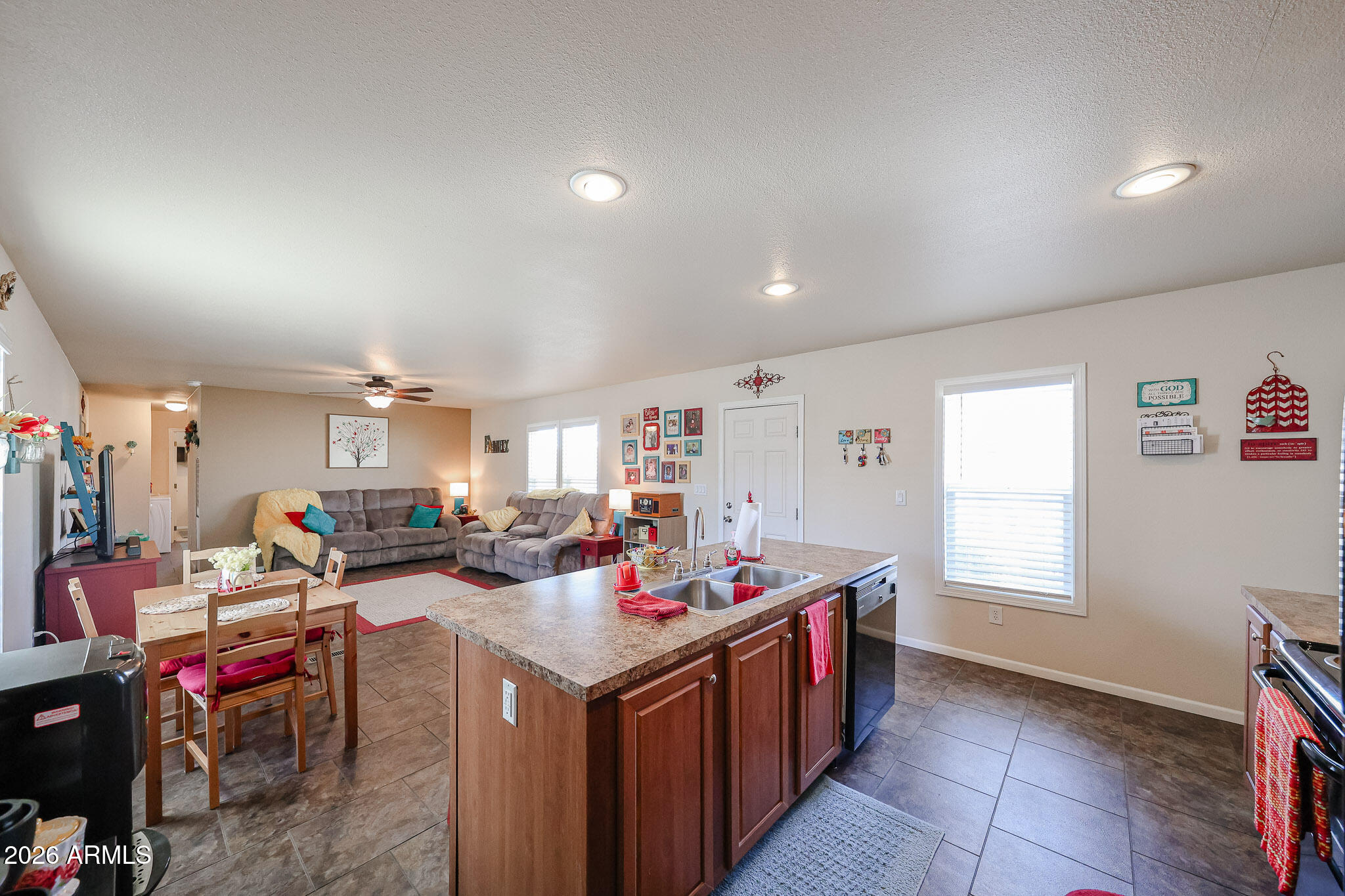 Suncrest II - Residential