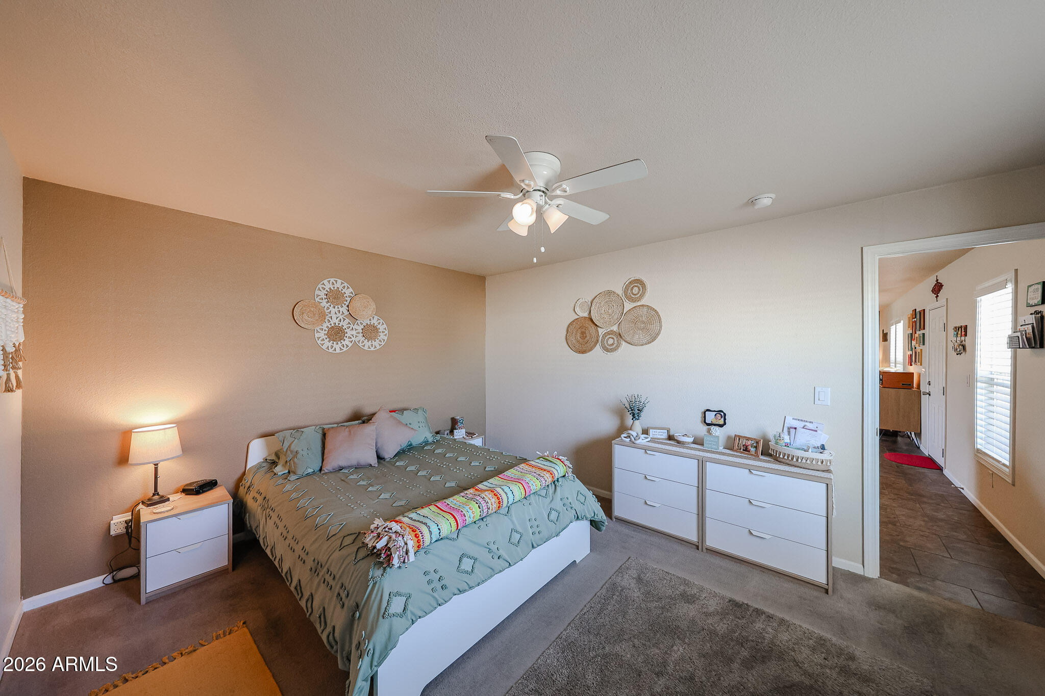Suncrest II - Residential