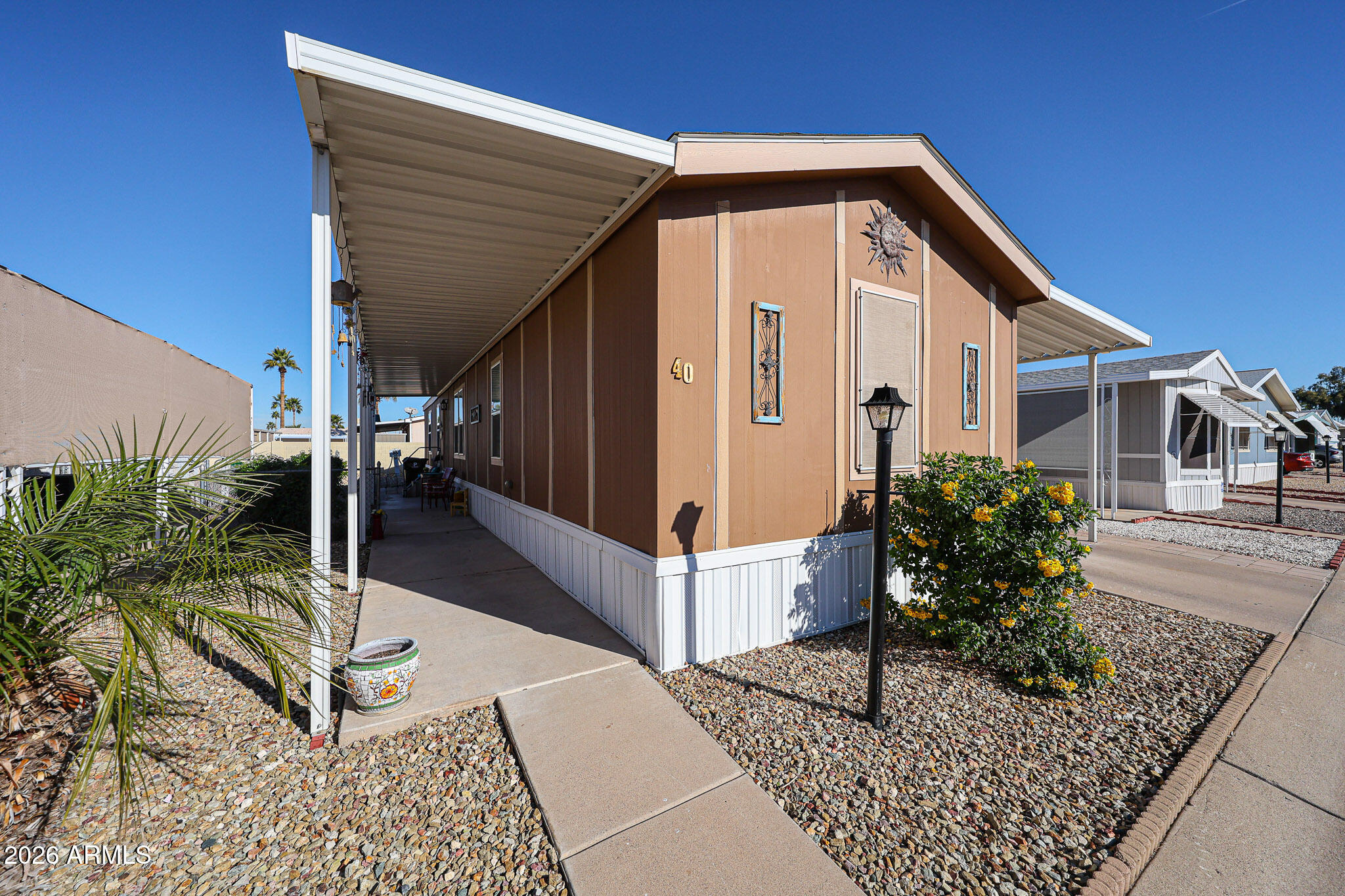 Suncrest II - Residential