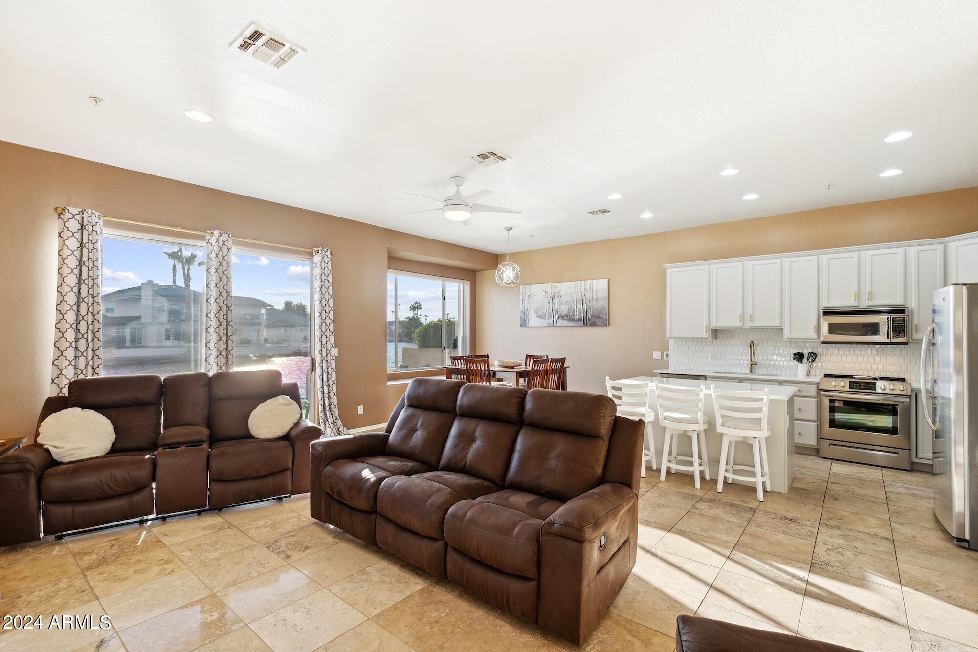 TOWNHOMES ON CORAL REEF - Residential