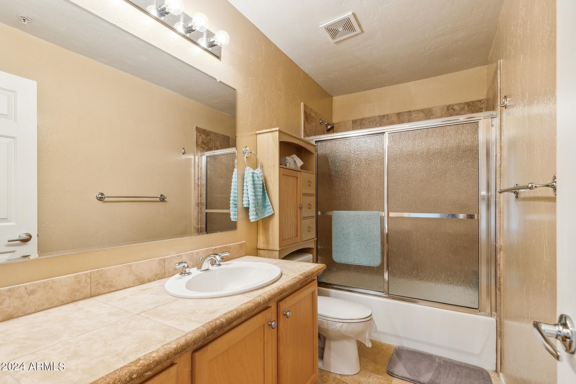 TOWNHOMES ON CORAL REEF - Residential