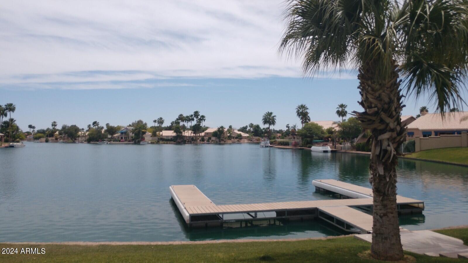 TOWNHOMES ON CORAL REEF - Residential