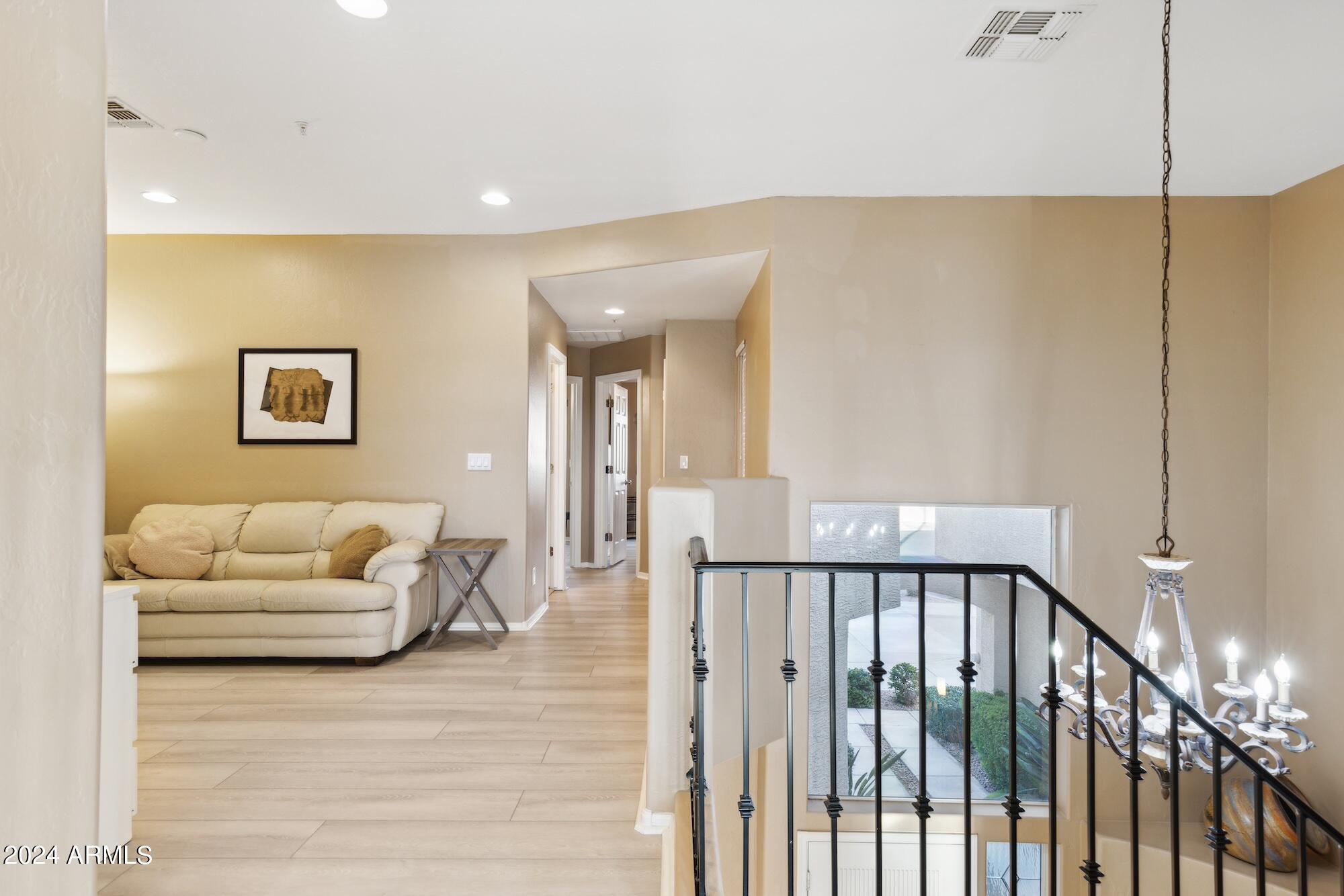TOWNHOMES ON CORAL REEF - Residential