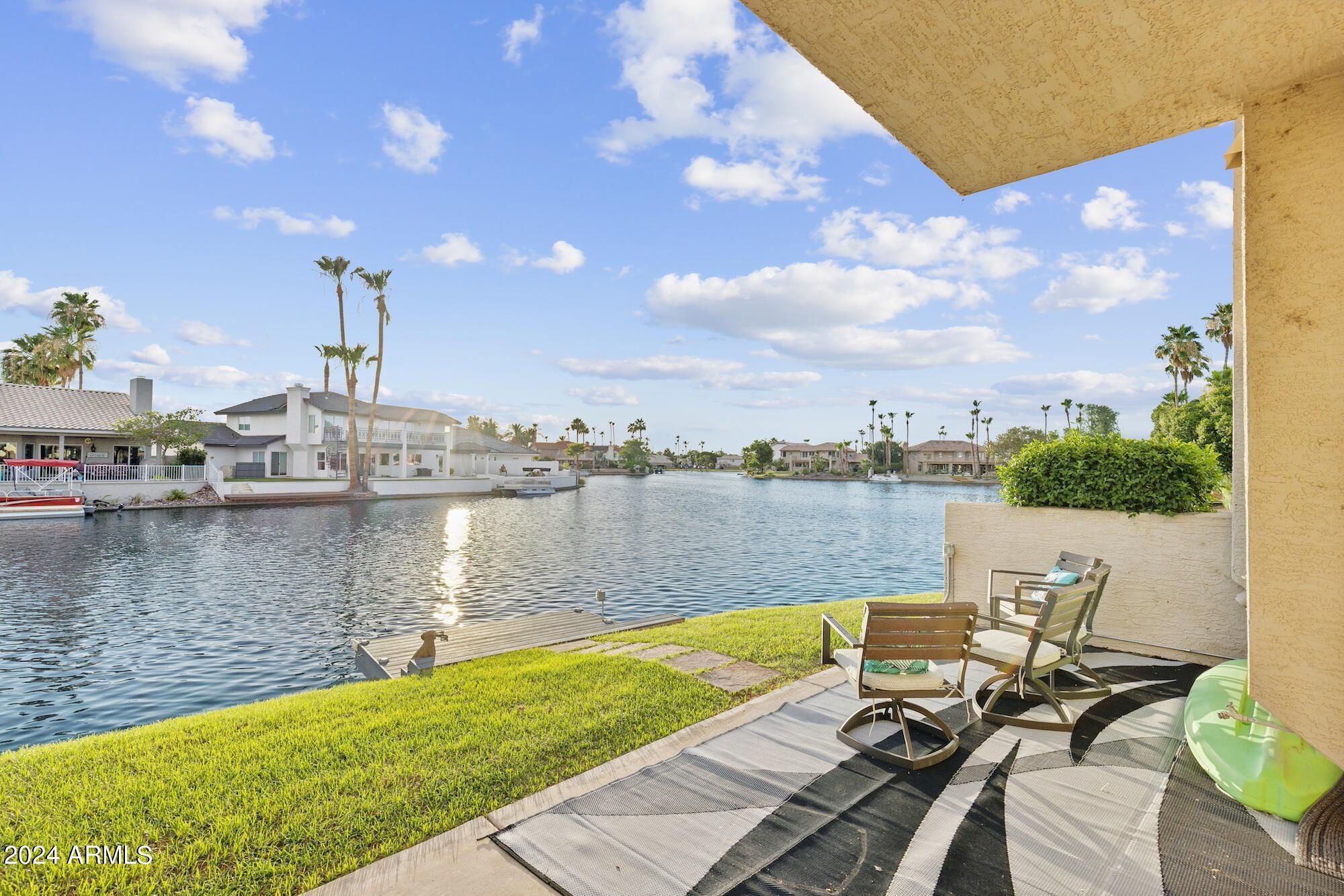 TOWNHOMES ON CORAL REEF - Residential