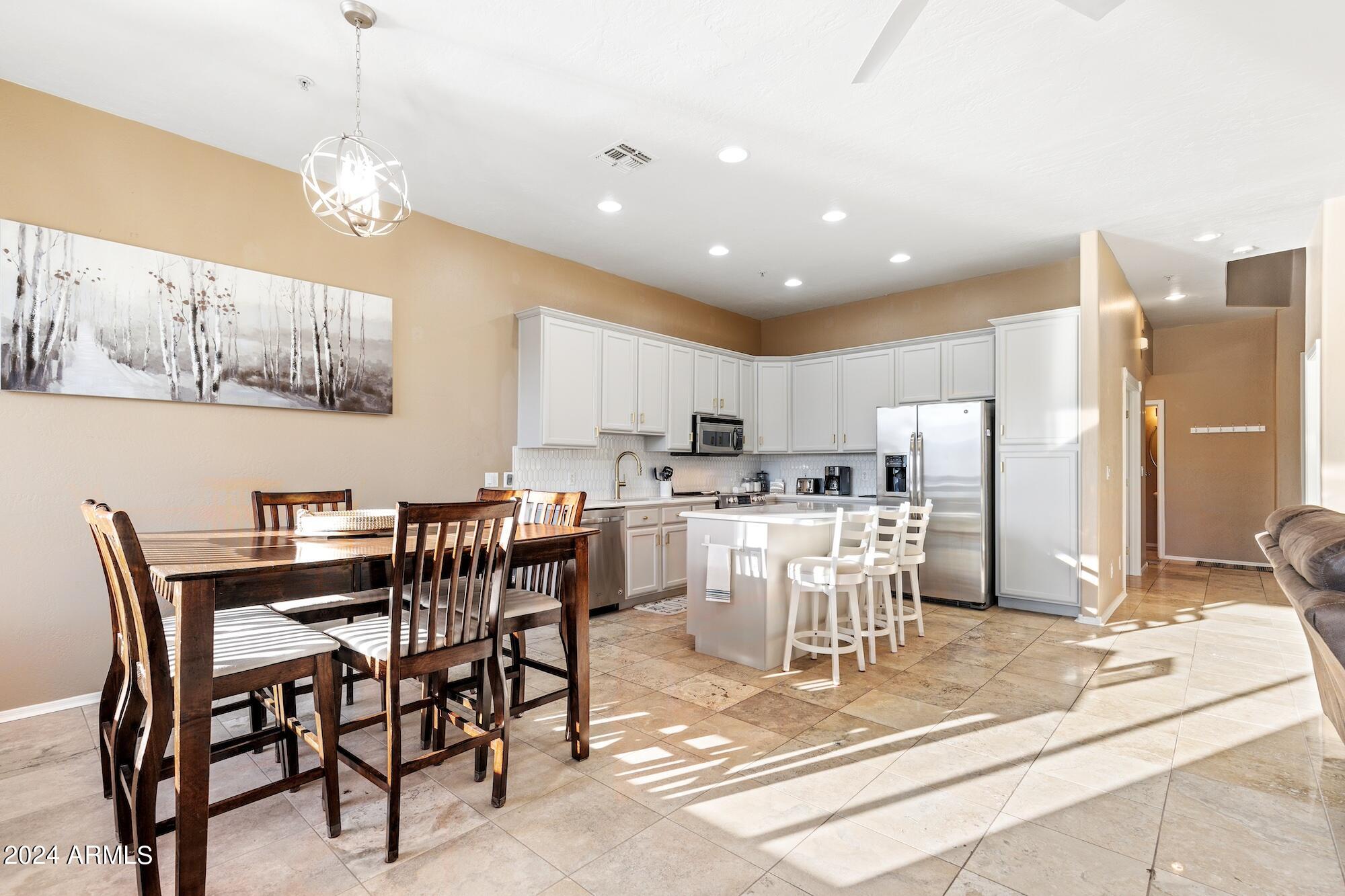 TOWNHOMES ON CORAL REEF - Residential