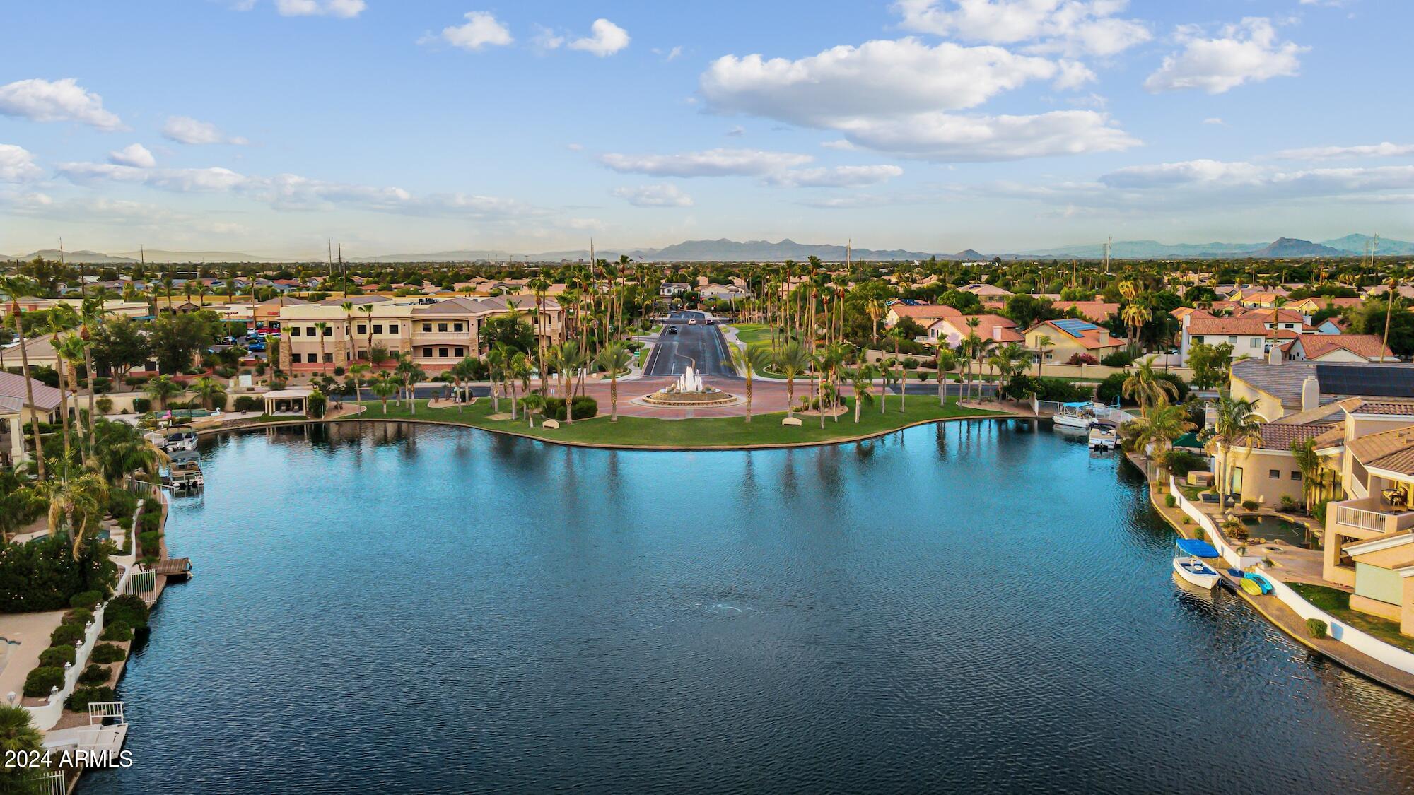 TOWNHOMES ON CORAL REEF - Residential