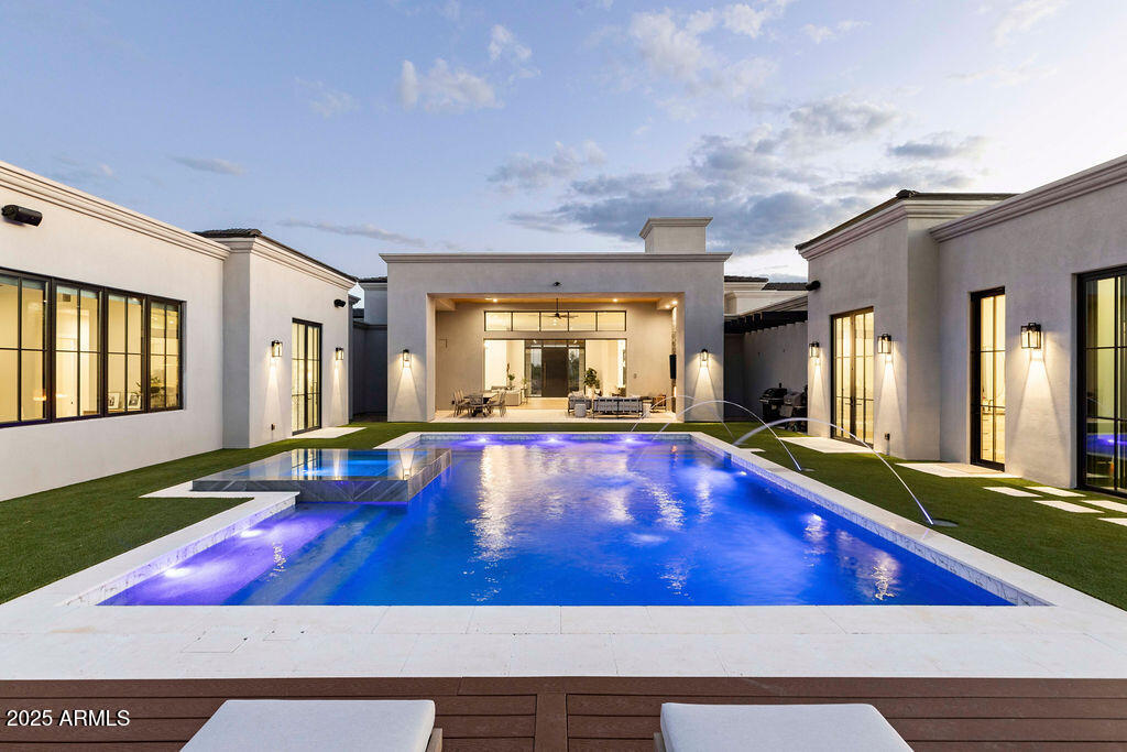 Custom - Residential