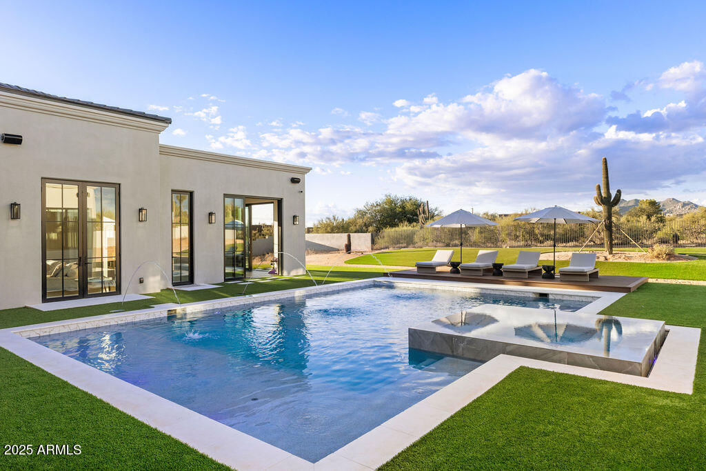 Custom - Residential