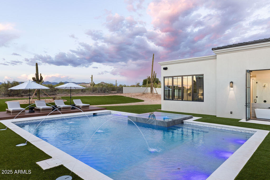 Custom - Residential