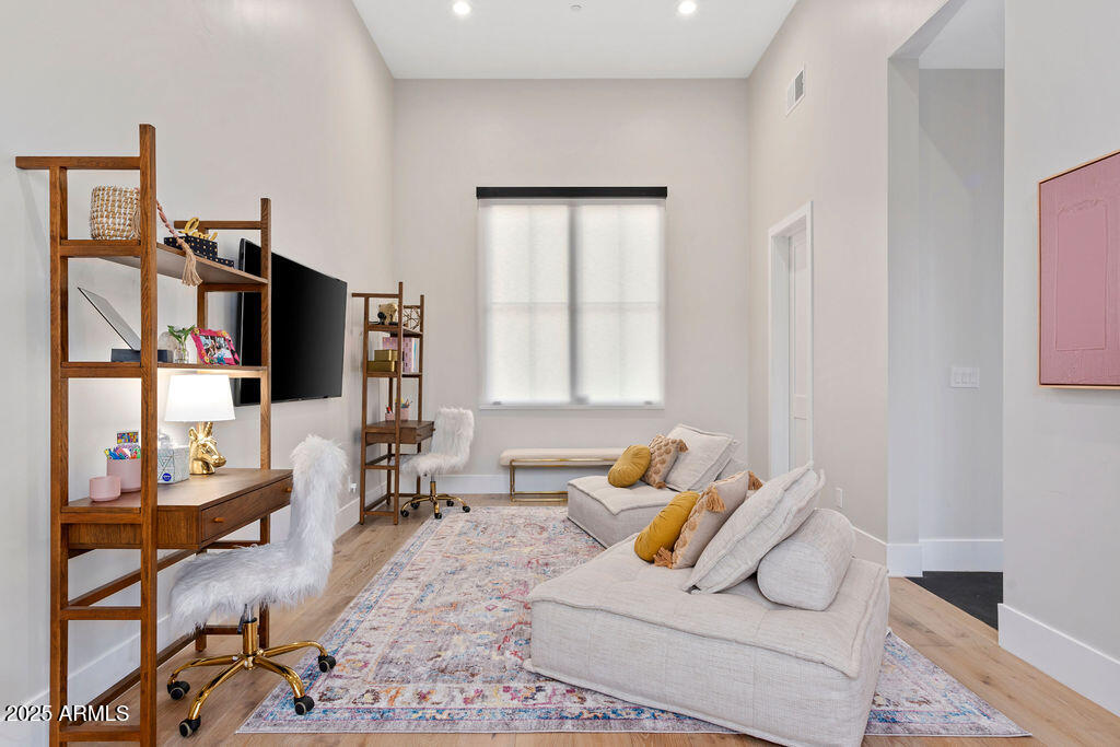 Custom - Residential