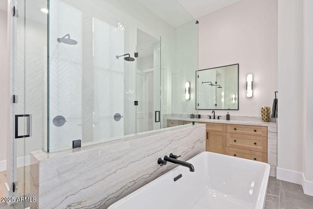 Custom - Residential
