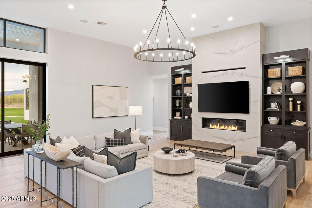 Custom - Residential