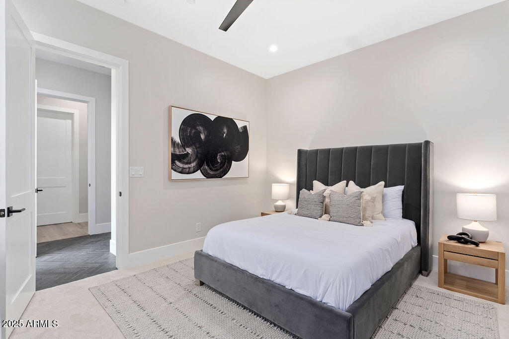 Custom - Residential