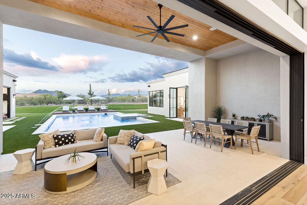 Custom - Residential
