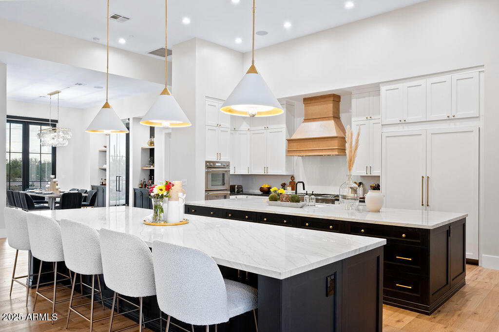 Custom - Residential