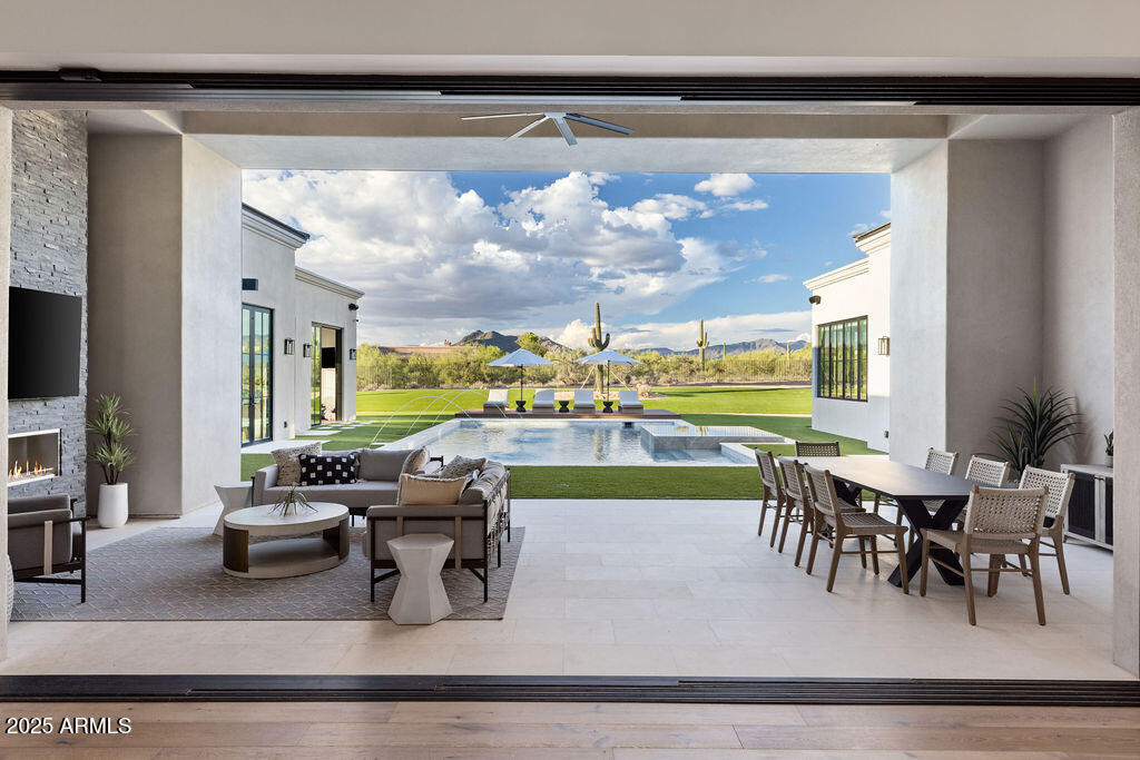 Custom - Residential