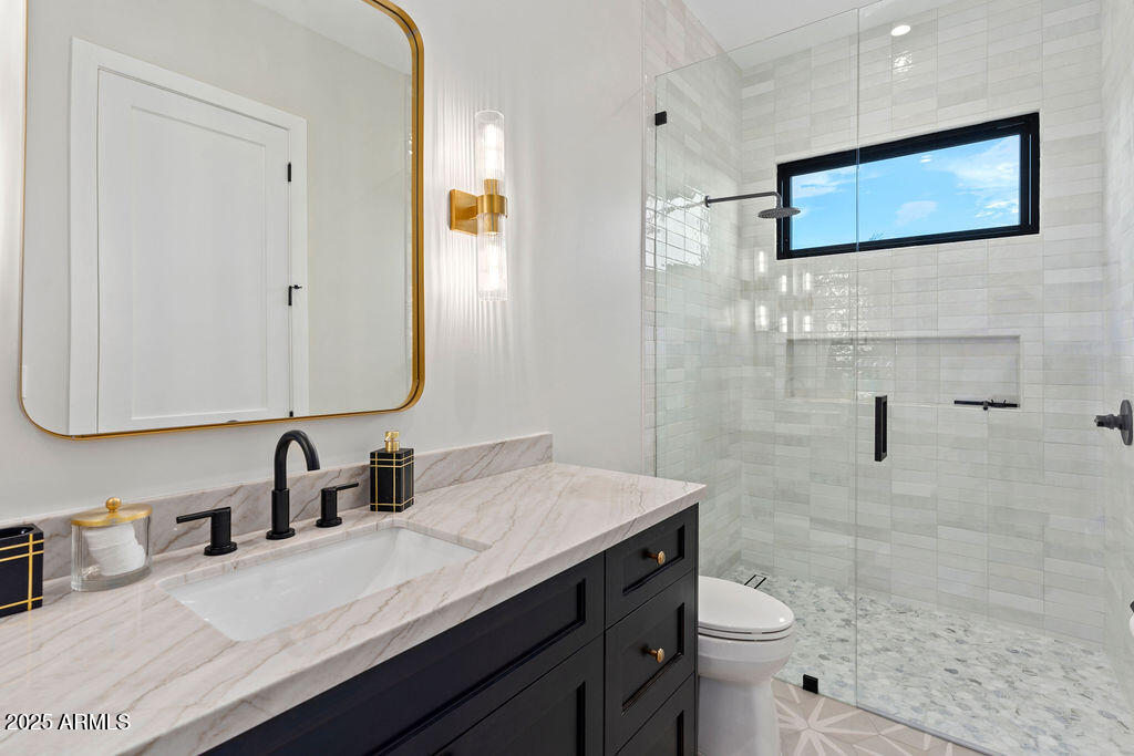 Custom - Residential