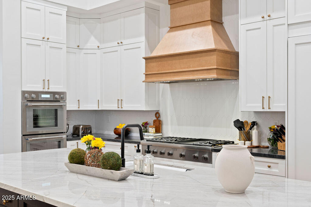 Custom - Residential