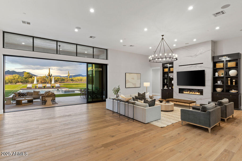Custom - Residential
