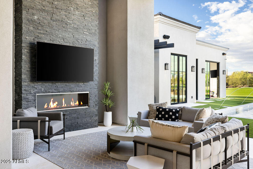 Custom - Residential