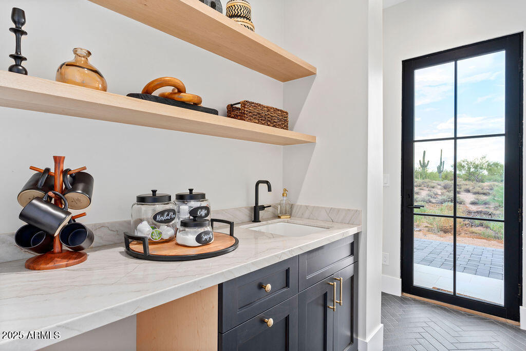 Custom - Residential