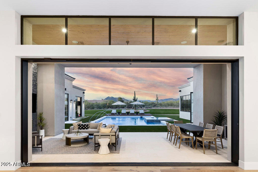 Custom - Residential