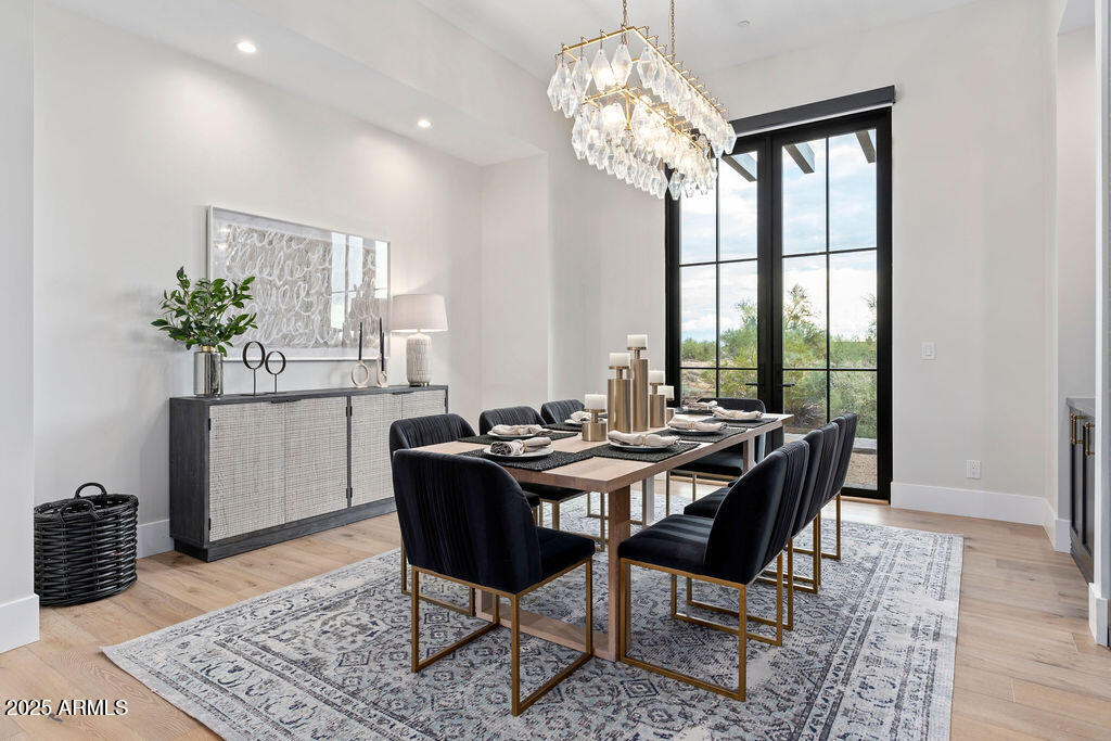 Custom - Residential