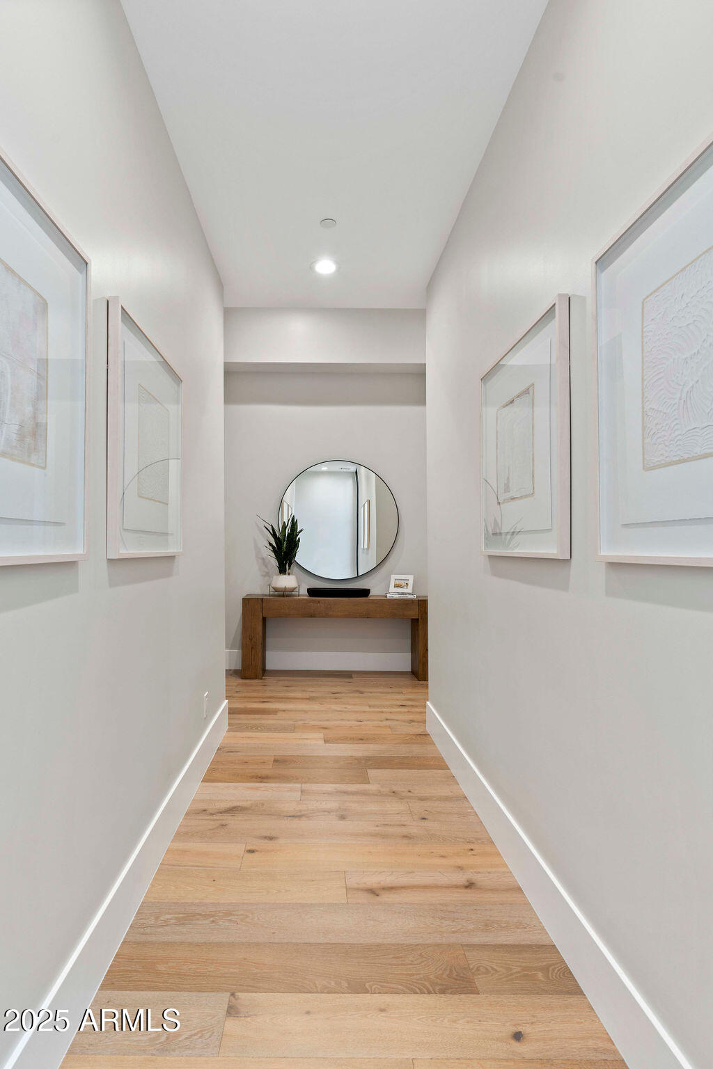 Custom - Residential