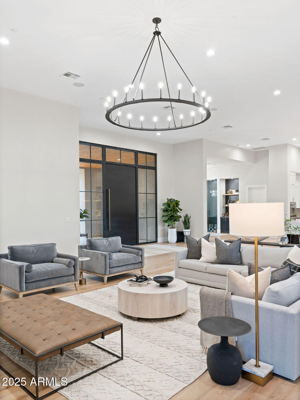 Custom - Residential