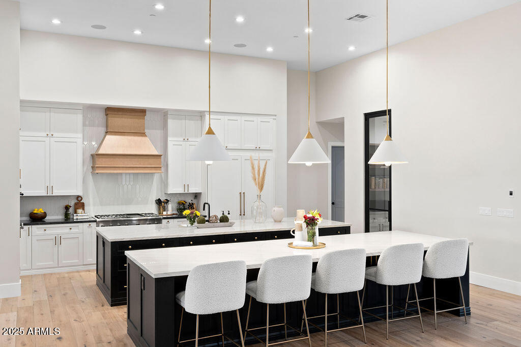 Custom - Residential