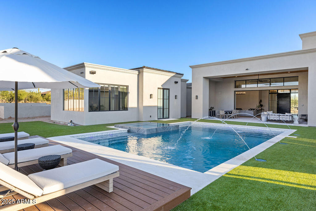 Custom - Residential