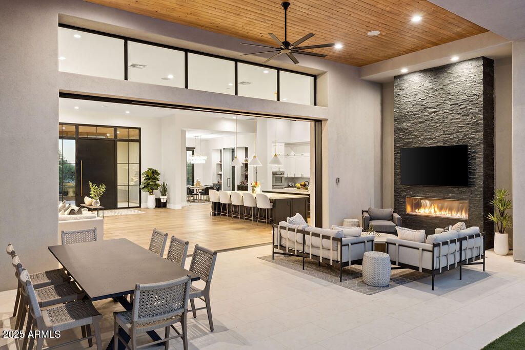Custom - Residential