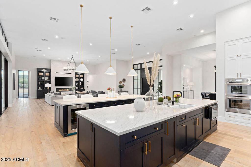 Custom - Residential