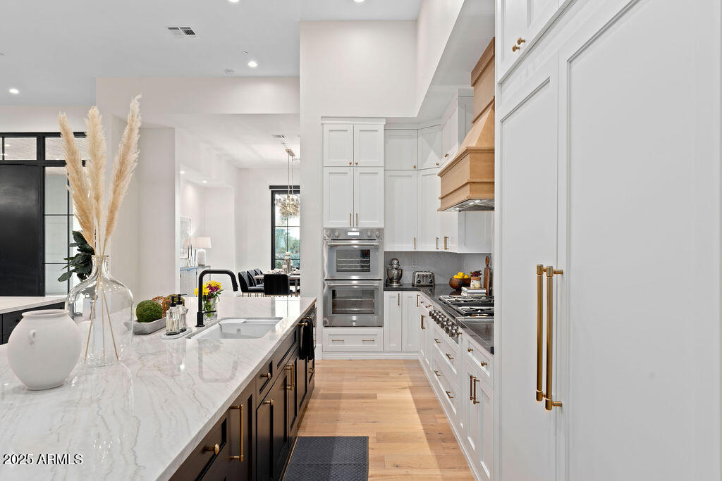 Custom - Residential