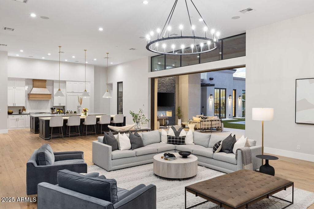 Custom - Residential