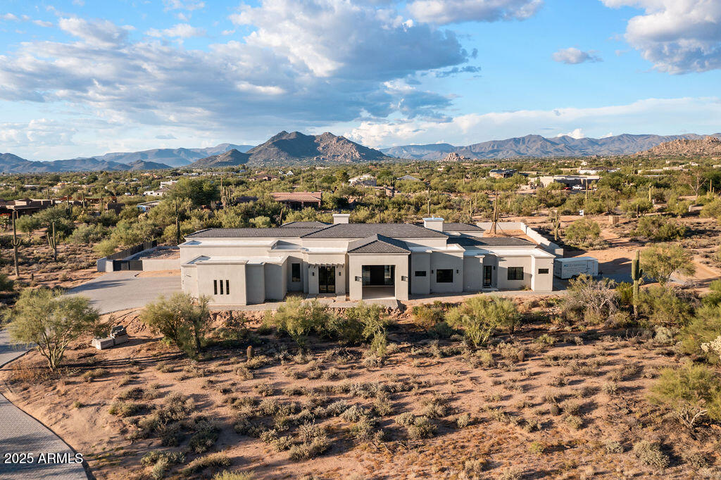 Custom - Residential