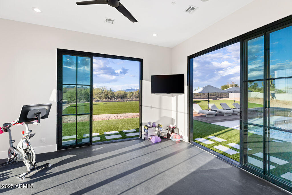 Custom - Residential