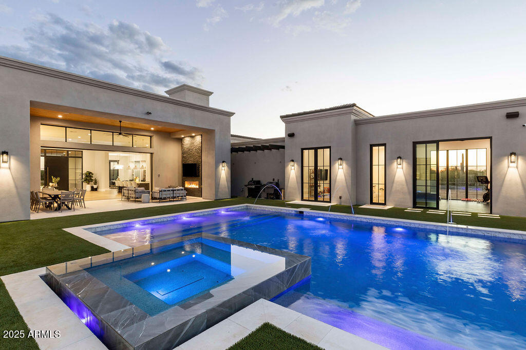 Custom - Residential