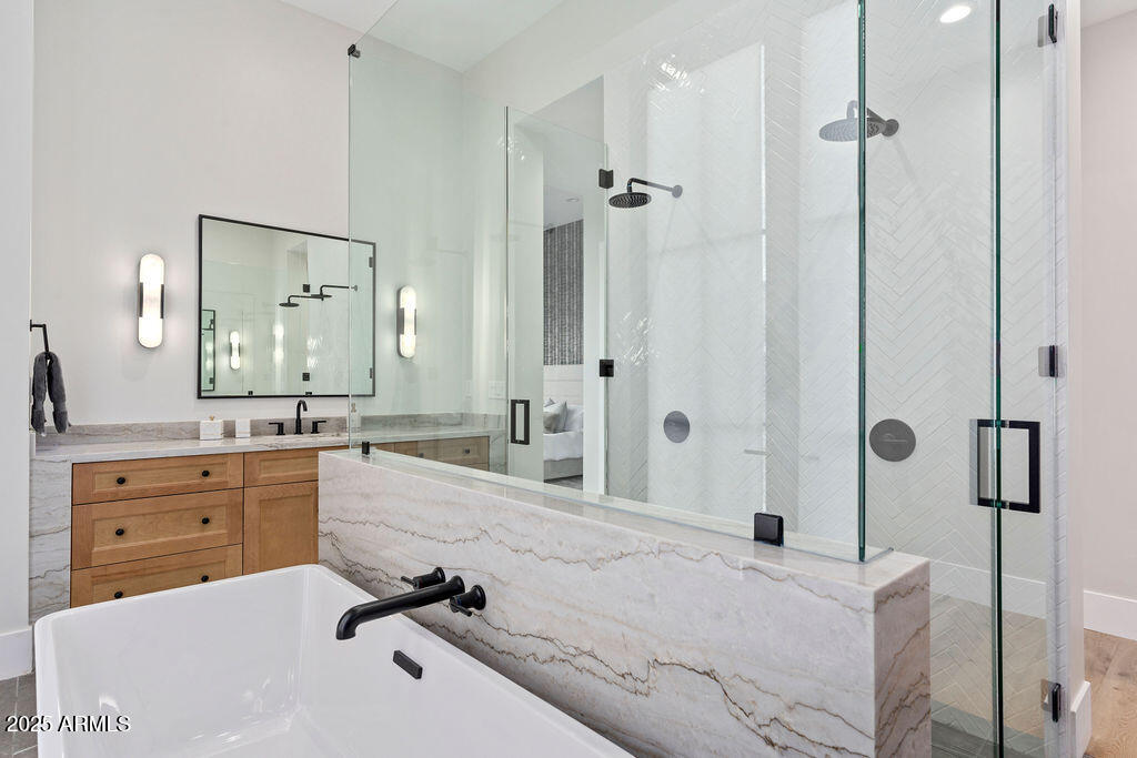 Custom - Residential