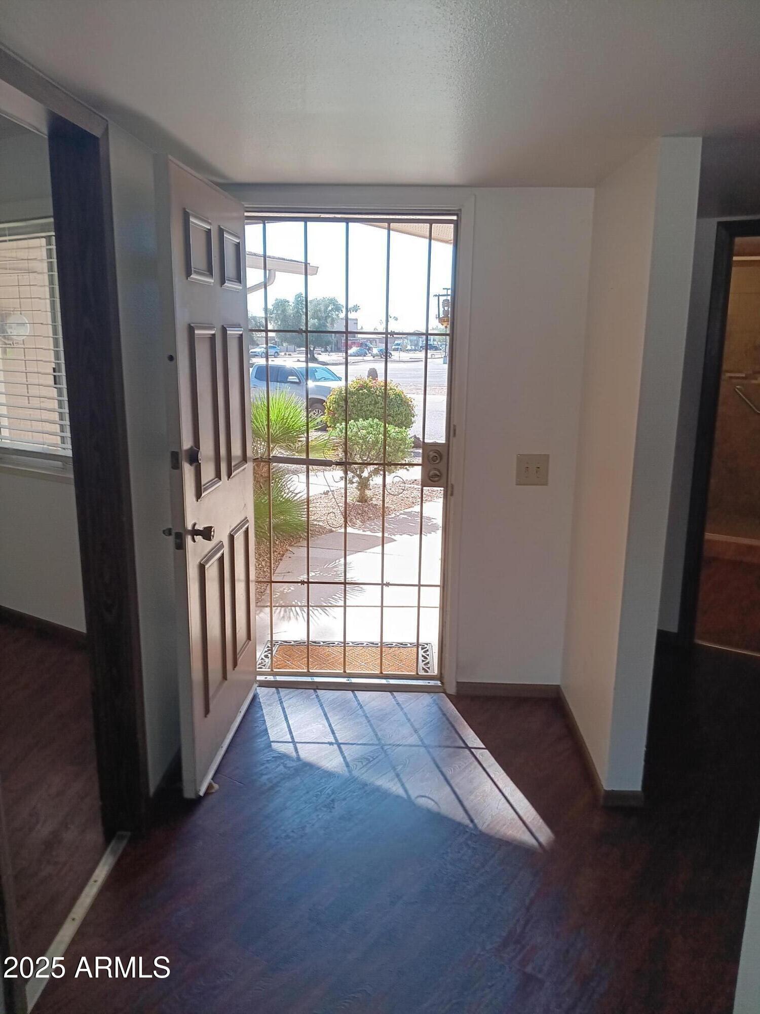 SUN CITY WEST UNIT 1 - Residential