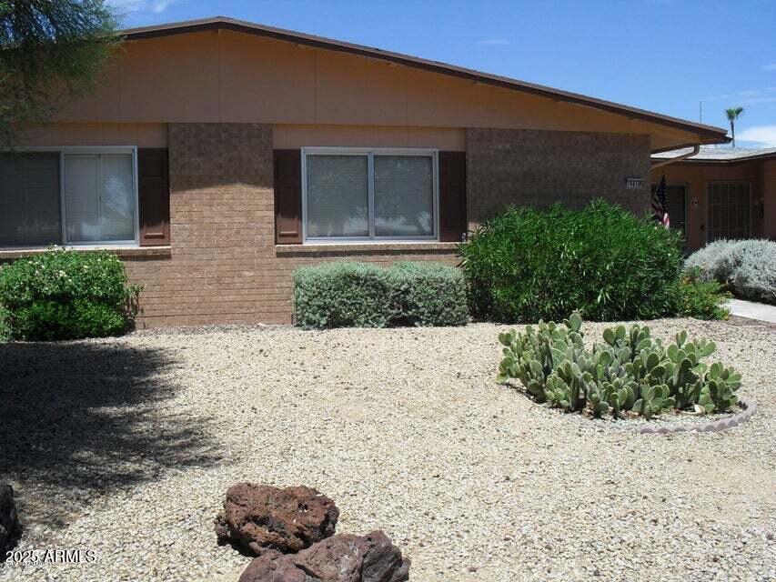 SUN CITY WEST UNIT 1 - Residential