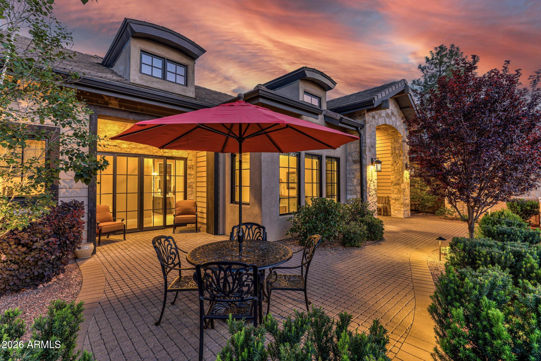 RIM GOLF CLUB PHASE 1 - Residential