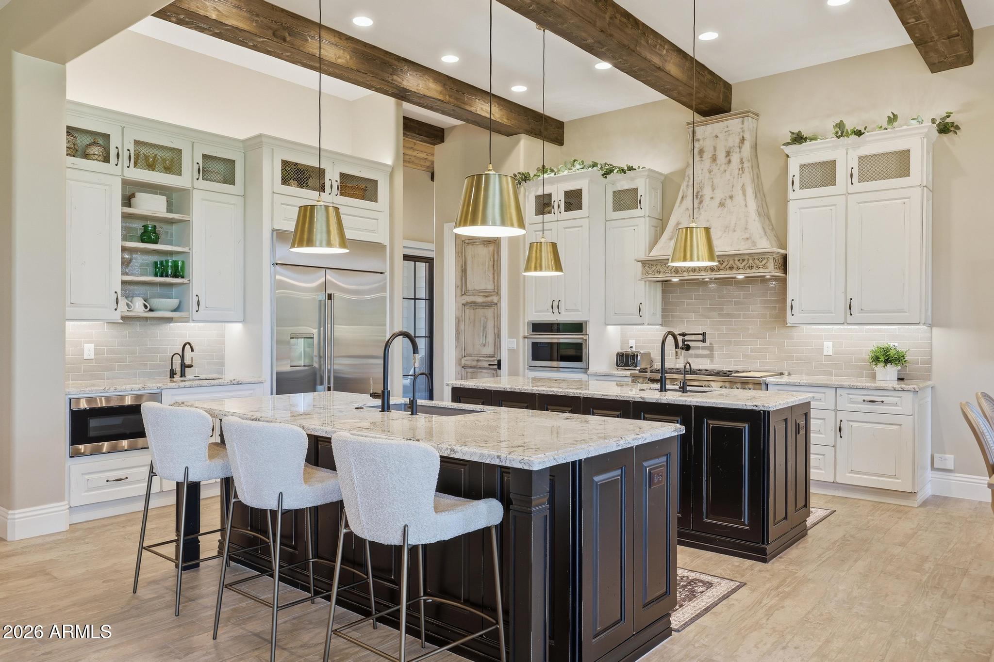 RIM GOLF CLUB PHASE 1 - Residential