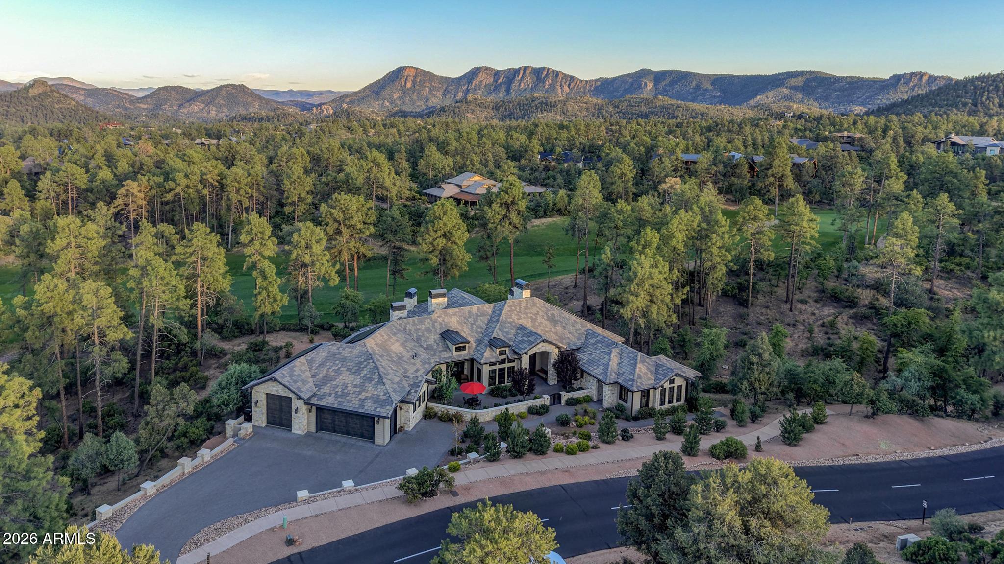 RIM GOLF CLUB PHASE 1 - Residential