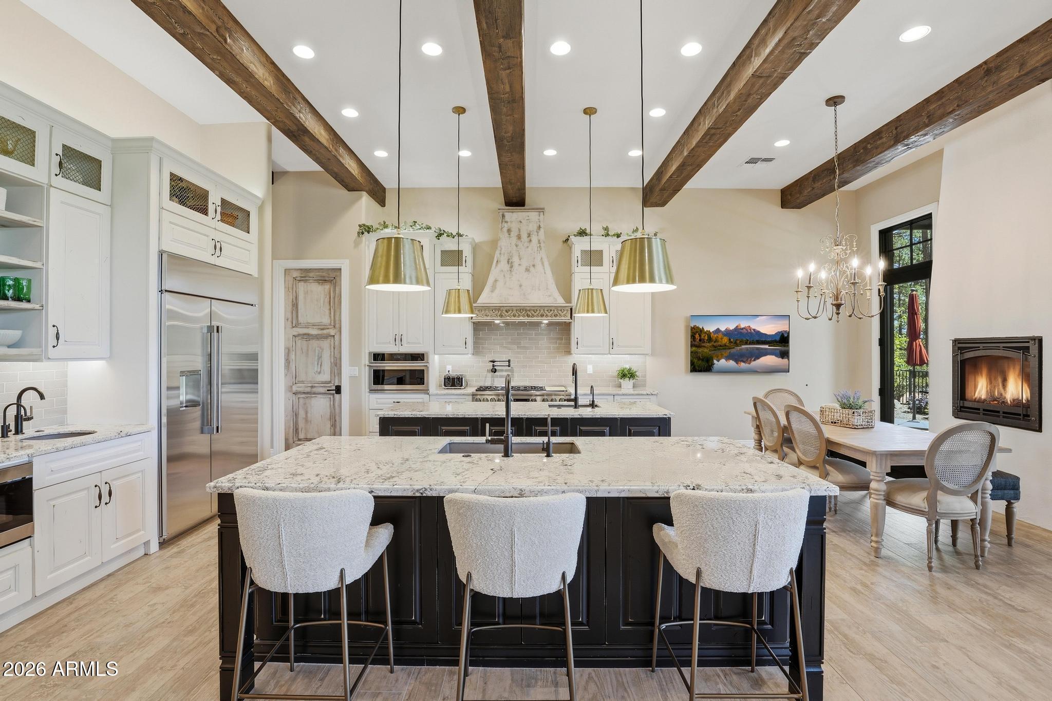 RIM GOLF CLUB PHASE 1 - Residential